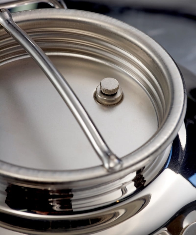 Beczka ze Stali Nierdzewnej EUROPA 50 L.jpg