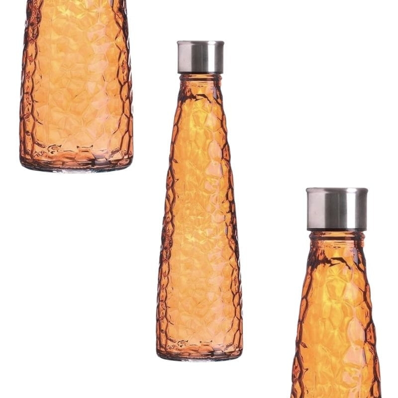 Butelka Szklana VINTAGE 750ml brzoskwiniowa.jpg