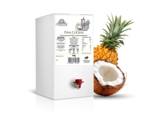 Profimator Koncentrat Zaprawka na Nalewkę PINA COLADA Box 6 kg