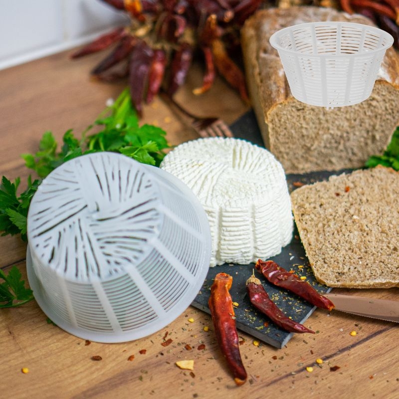 Forma do Sera 500g Okrągła 11x 8,5 cm - 1.jpg