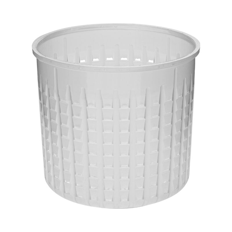 Forma serowarska okrągła Ø 8,4 x 7,4 cm na 250 g.jpg