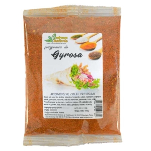 Przyprawa do Gyrosa 100g 