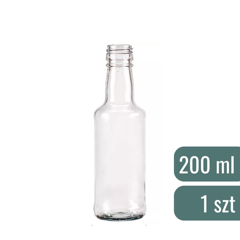 Butelki monopolowe 200 ml - 1 szt.jpg