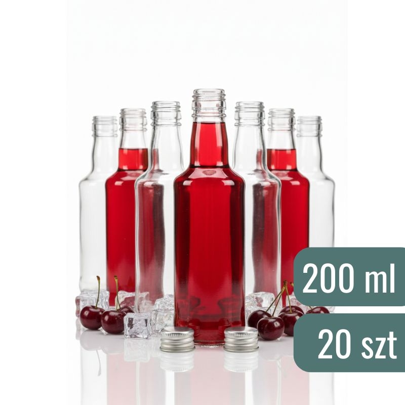 Butelka monopolowa 200ml - 20 szt.jpg