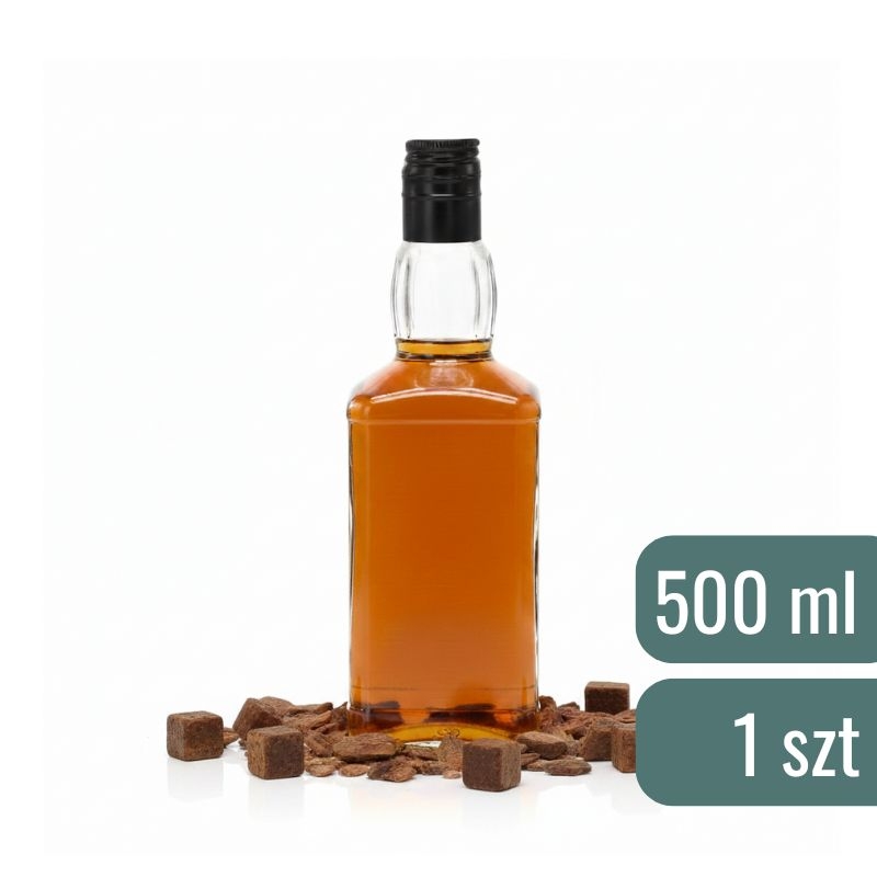 Butelka Daniels 500ml - 1 szt.jpg