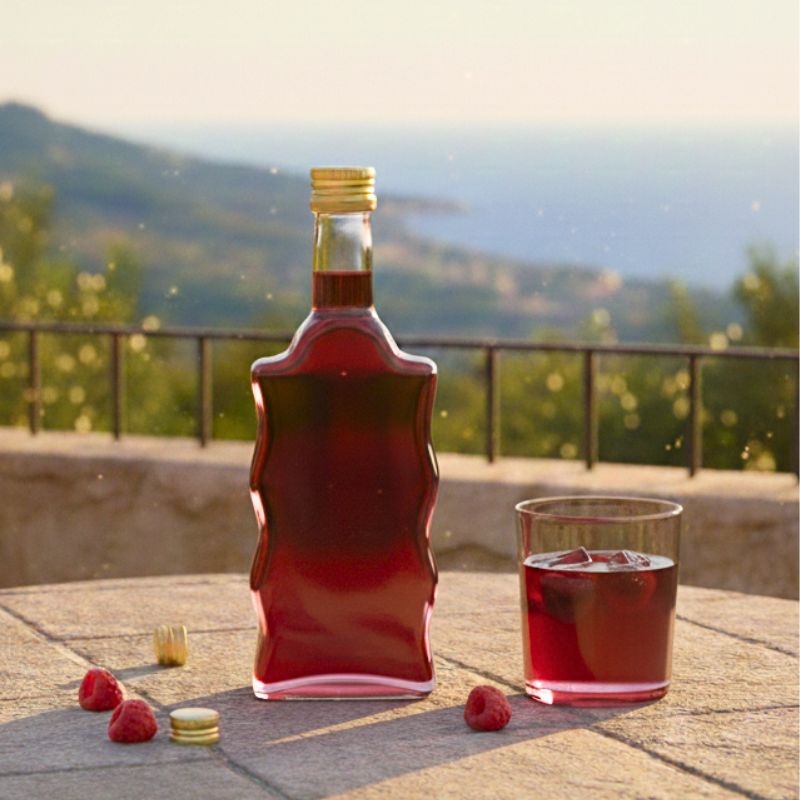 Butelka Fala 200 ml z Zakrętką.jpg