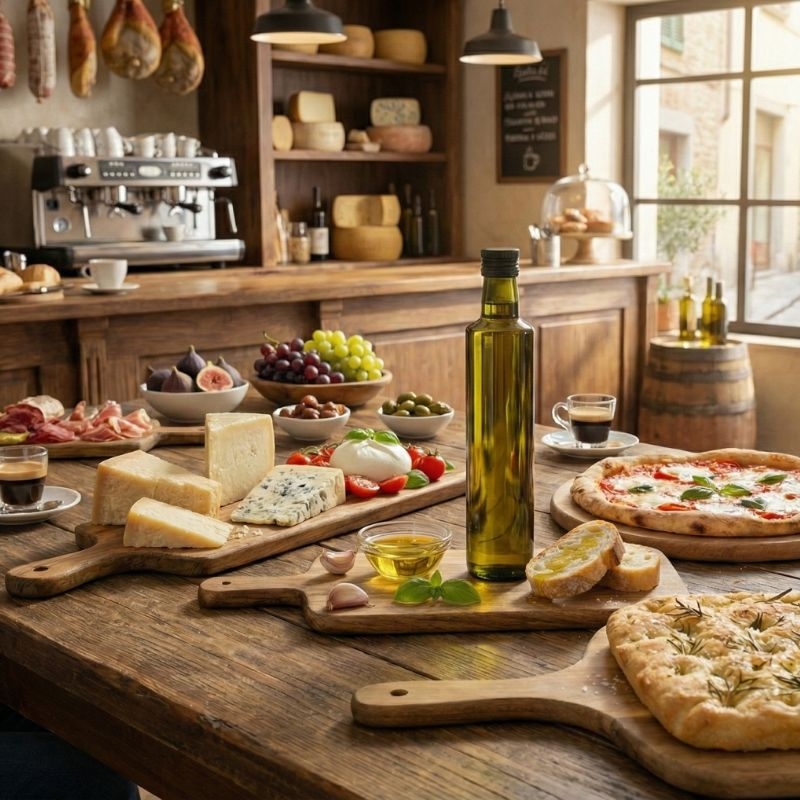 Butelka Dorica Oliwka 250ml z zakrętką idealna do oleju i oliwy (1).jpg