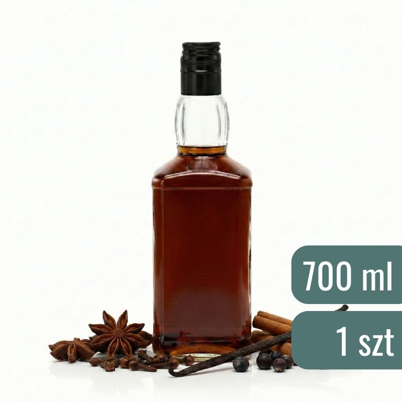 Butelka Daniels 700ml - 1 szt.jpg