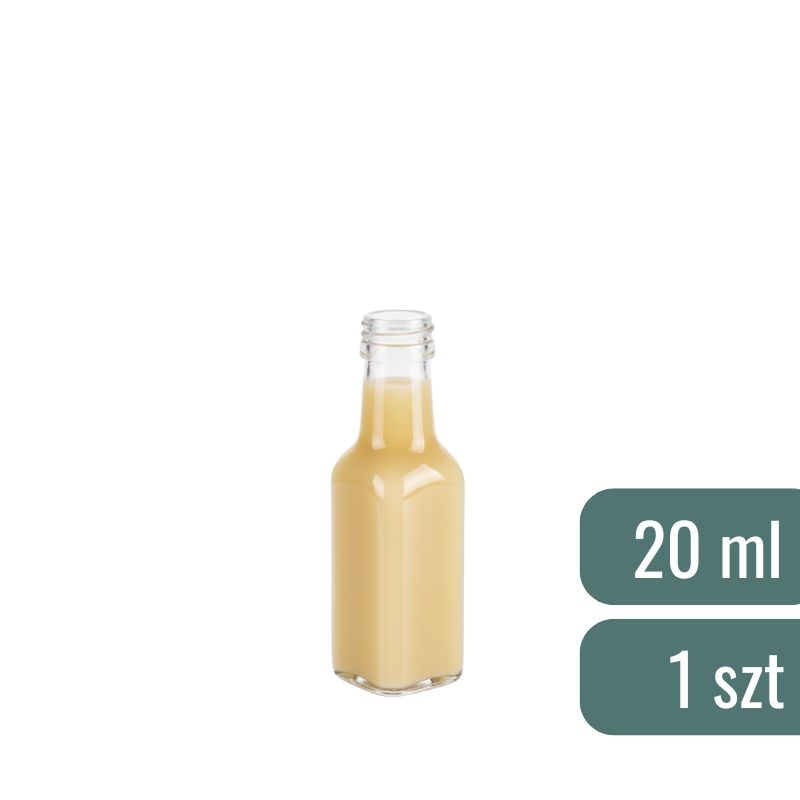 Butelka monopolowa 20ml margo - 1 szt -1.jpg