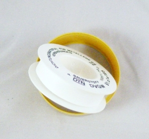 Taśma teflonowa 