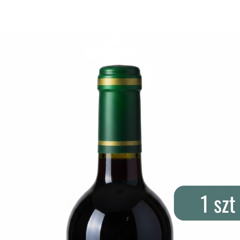 Kapturki Termokurczliwe Zielono-złoty - 10 (2).jpg