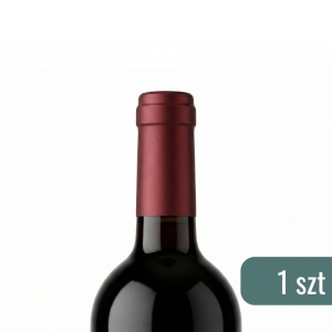 Kapturki Termokurczliwe Śliwka / 1 szt