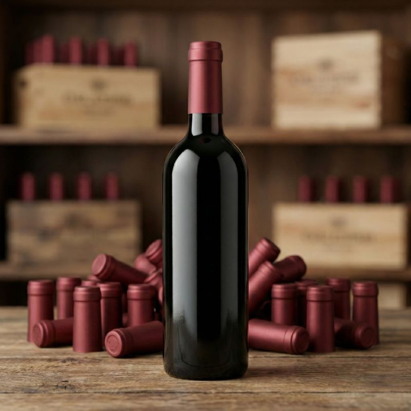 Kapturki Termokurczliwe Śliwka op. 100szt - 1.jpg