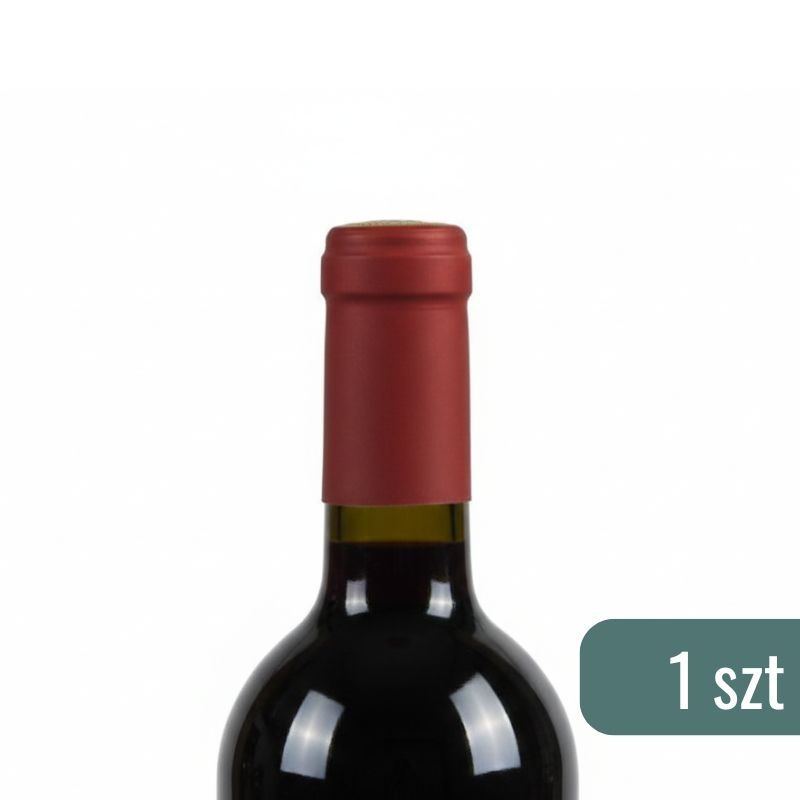 Kapturki Termokurczliwe Czerwone - 1.jpg