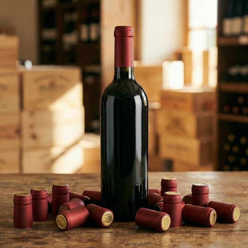 Kapturki Termokurczliwe Czerwone.jpg