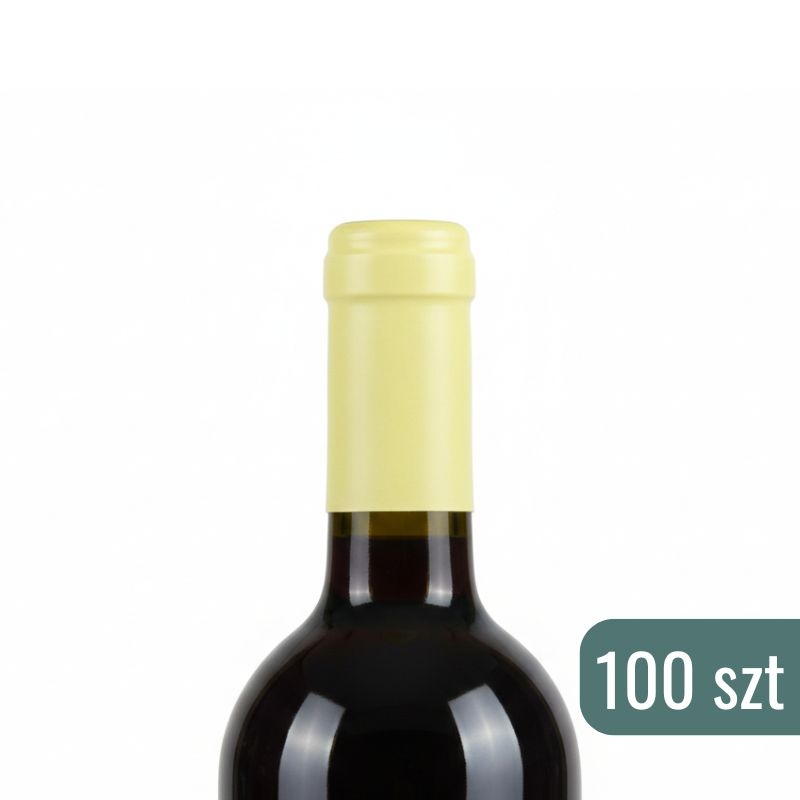 Kapturki Termokurczliwe IVORY - 100.jpg