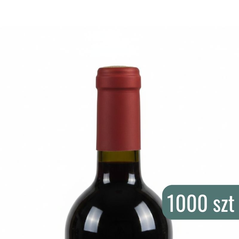 Kapturki Termokurczliwe Czerwone 1000.jpg