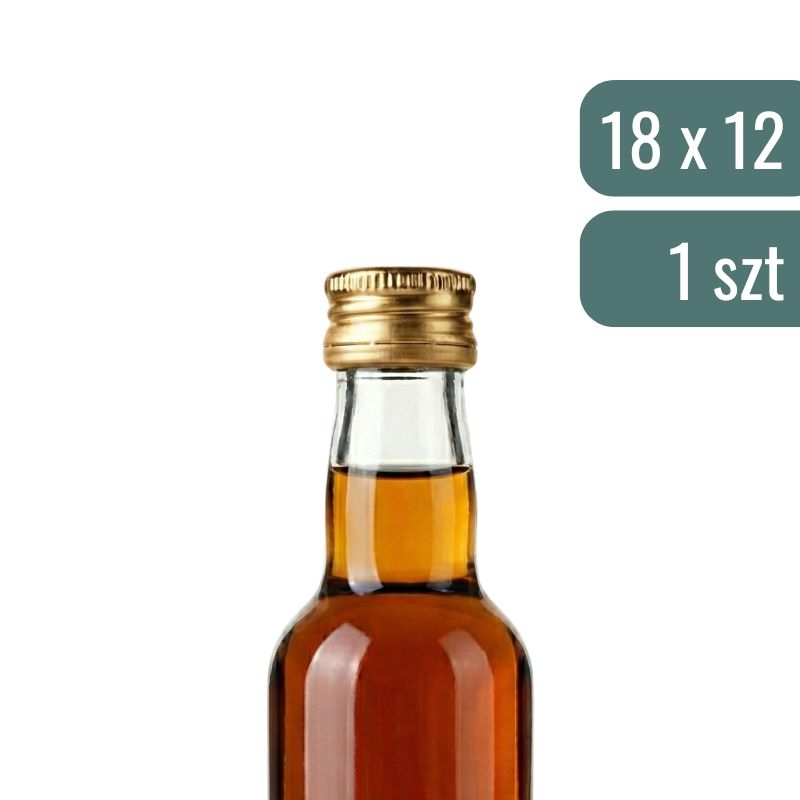 Zakrętka do butelek 18x12 złota.jpg