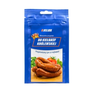 Mieszanka Przypraw do Kiełbasy Królewskiej 50g
