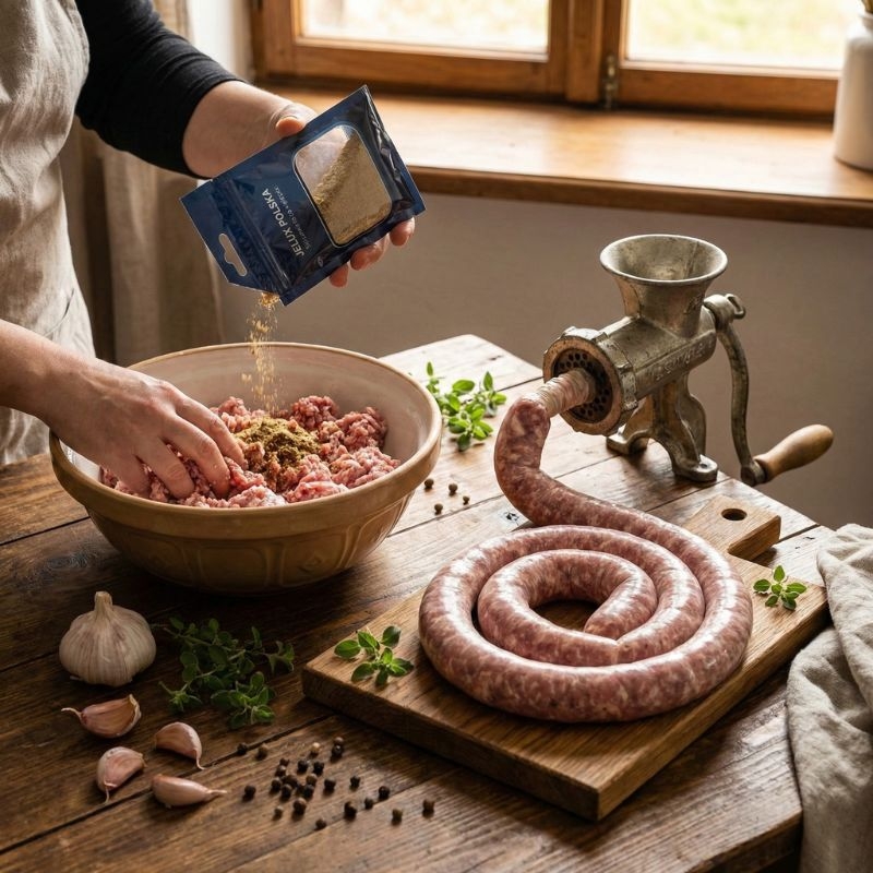 Przyprawa do kiełbasy a'la lisieckiej 50g - 1.jpg