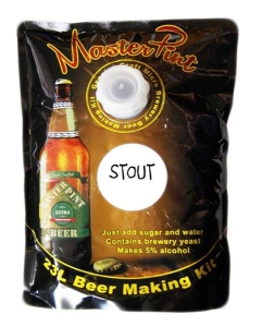 MASTER PINT STOUT